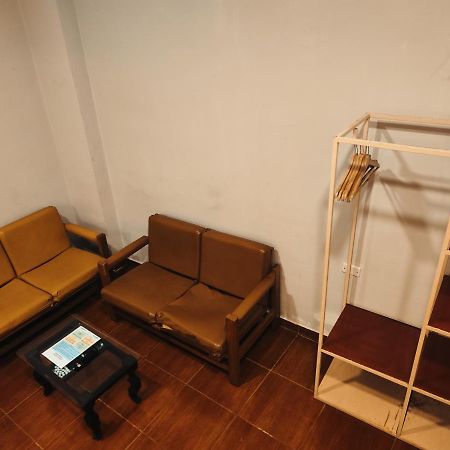 Hostal Cusco Agency Exterior photo