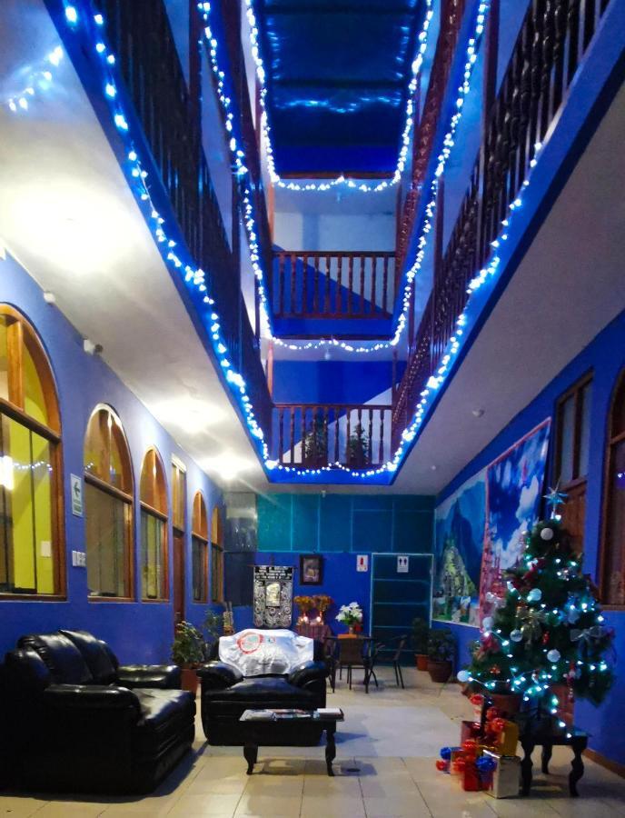 Hostal Cusco Agency Exterior photo